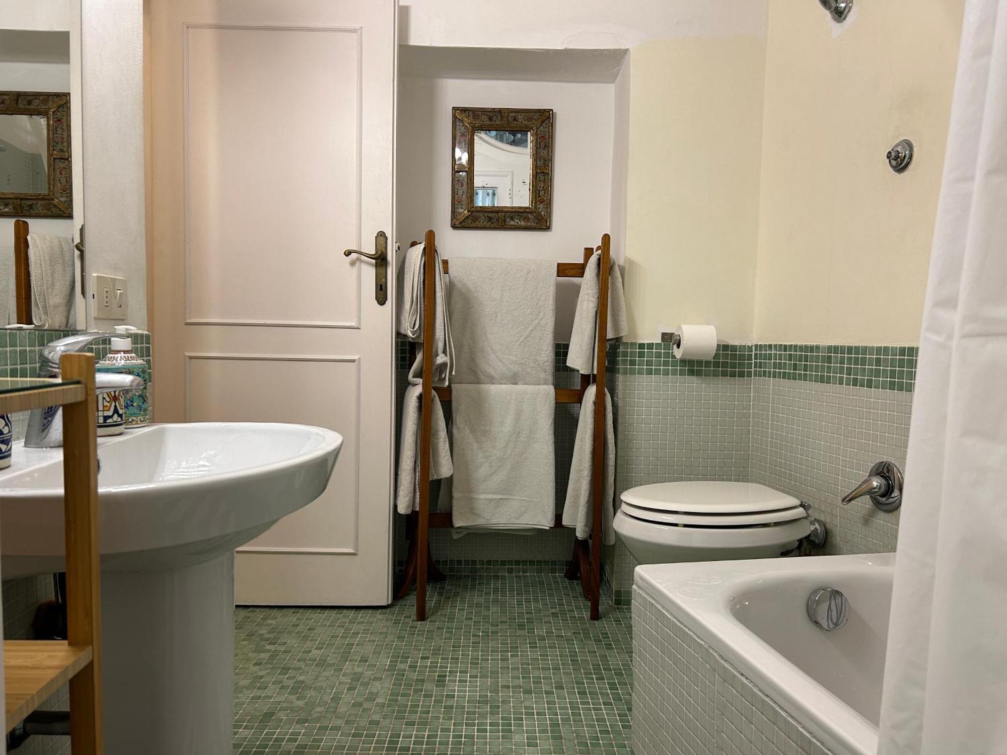 Apartamento Stylish In 