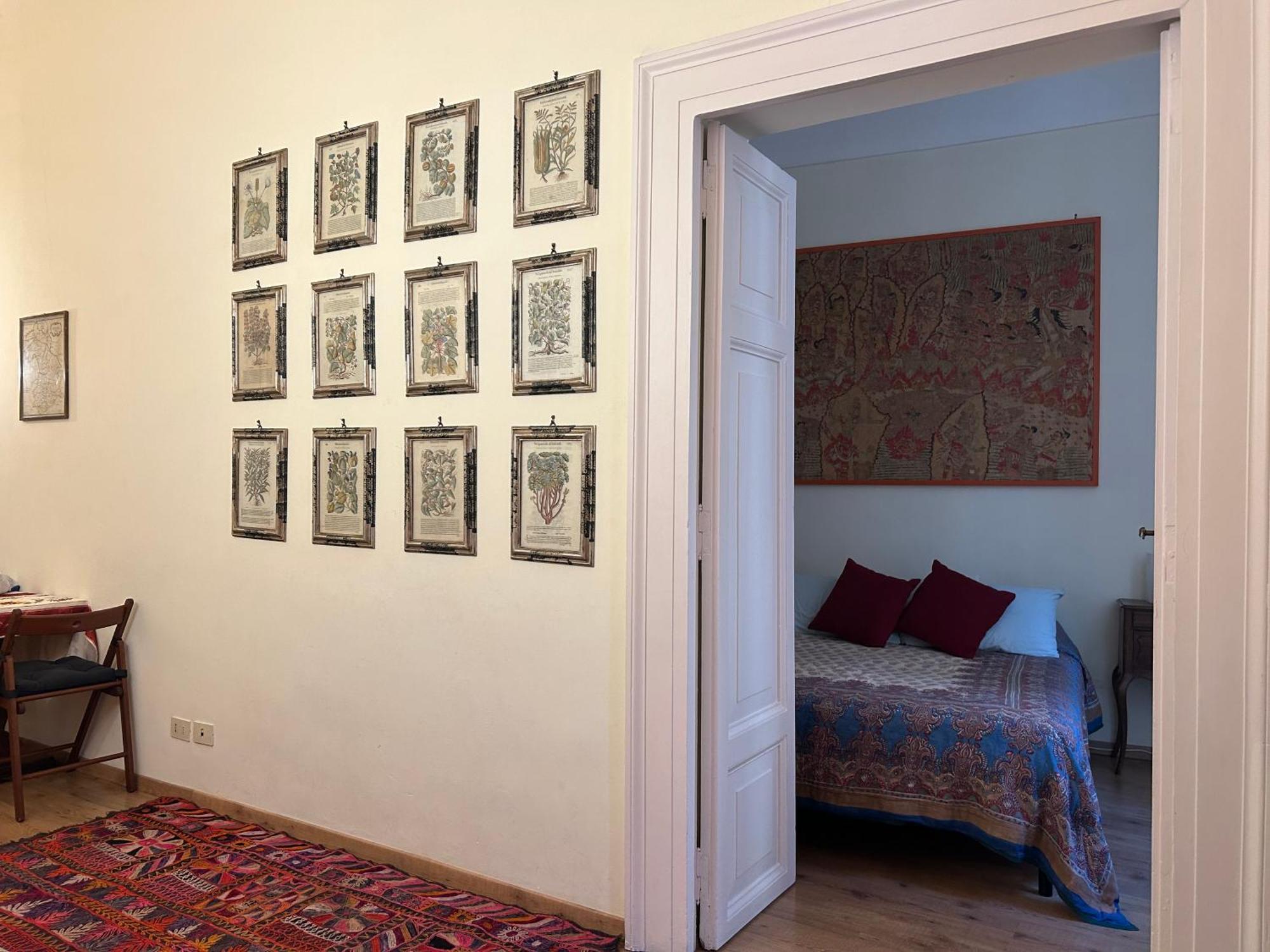 Apartamento Stylish In 