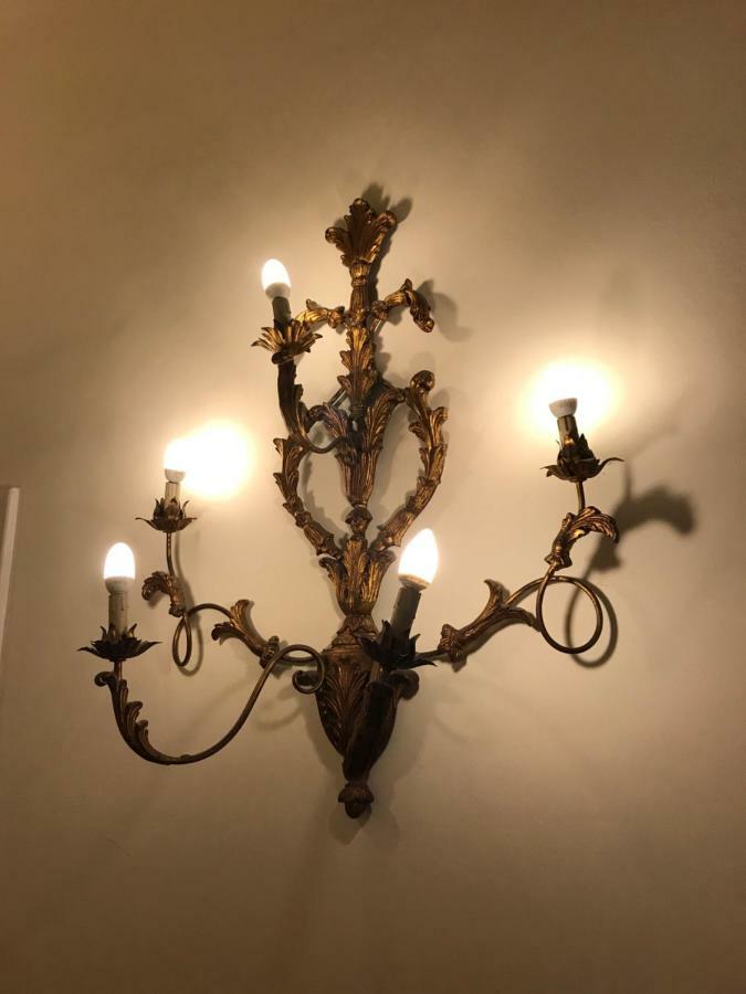 Apartamento Stylish In 